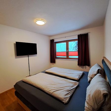 Ferienwohnung Prama Going am Wilden Kaiser Exteriér fotografie