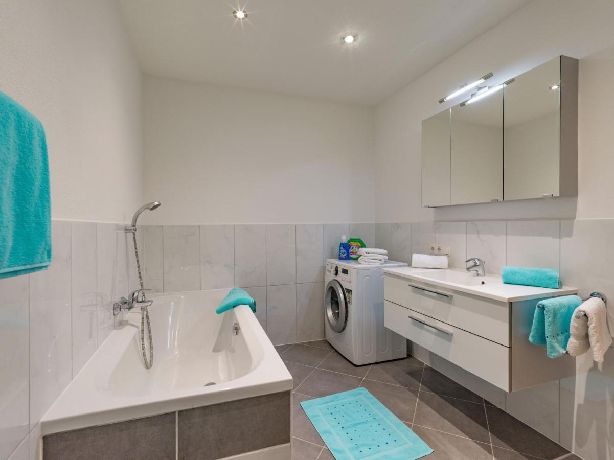 Ferienwohnung Prama Going am Wilden Kaiser Exteriér fotografie